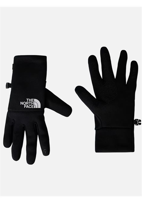 Guanti Etip recycled The North Face THE NORTH FACE | Guanti | NF0A4SHAKY41